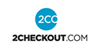 2Checkout Logo