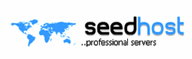 Seedhost.eu logo