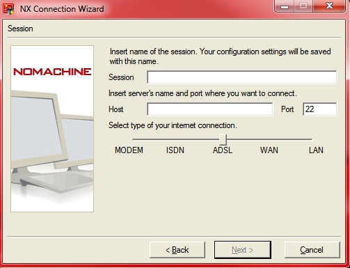 how to restart nomachine server how to restart nomachine server